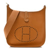 HERMES ICONIC BAGS