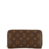 LOUIS VUITTON Zippy Wallet