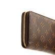 LOUIS VUITTON Zippy Wallet