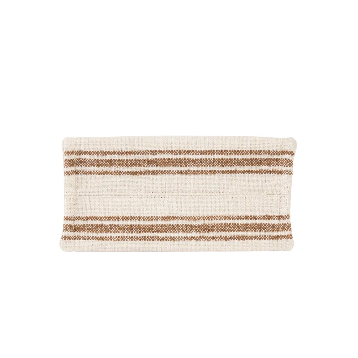 Celine Cabas Thais Tote Small Beige