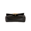Gucci Marmont Super Mini Crossbody Black