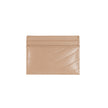 YSL Cassandre Card Case Beige