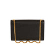 YSL Kate Medium Tassel Black