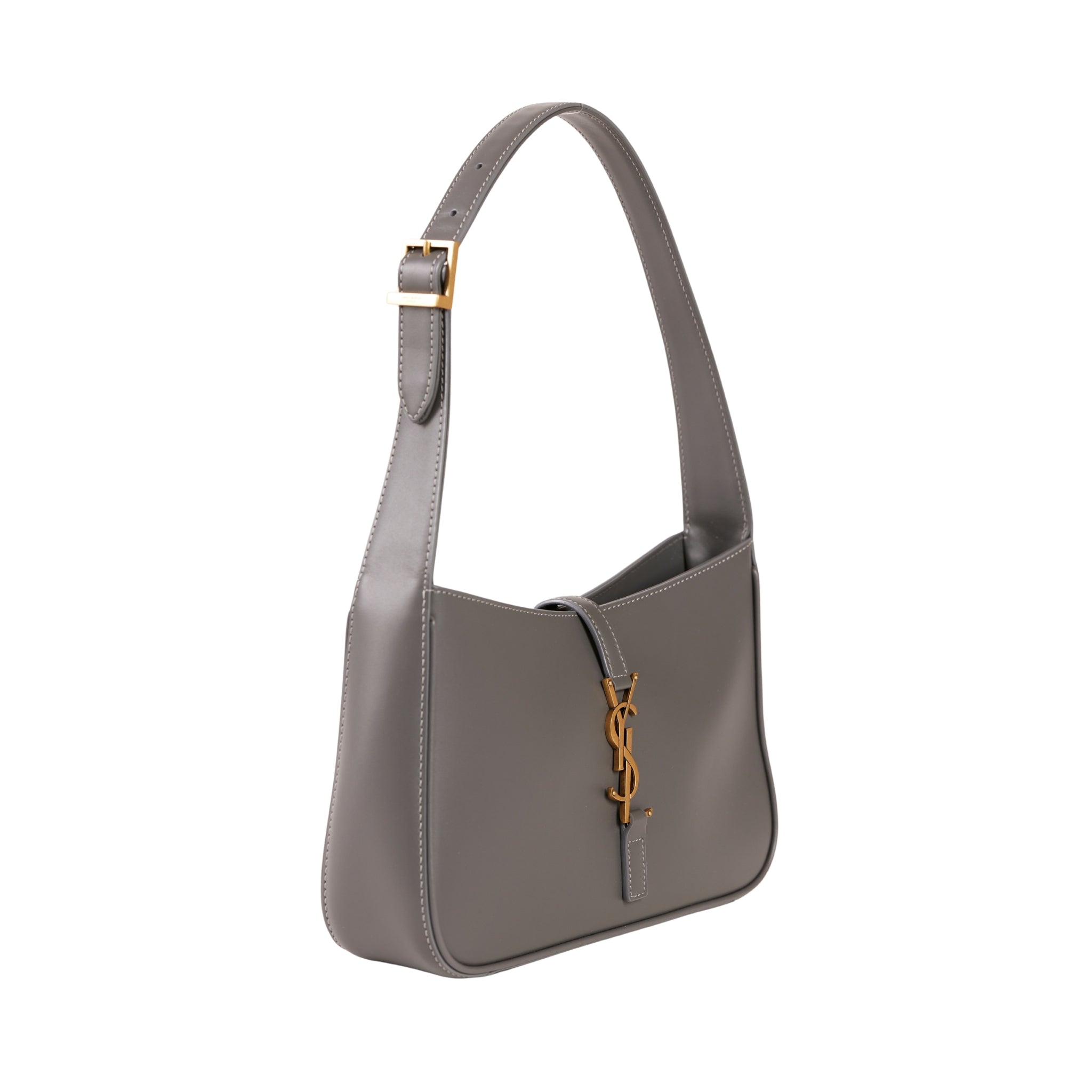 YSL Le 5 a 7 Grey