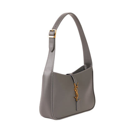 YSL Le 5 a 7 Grey
