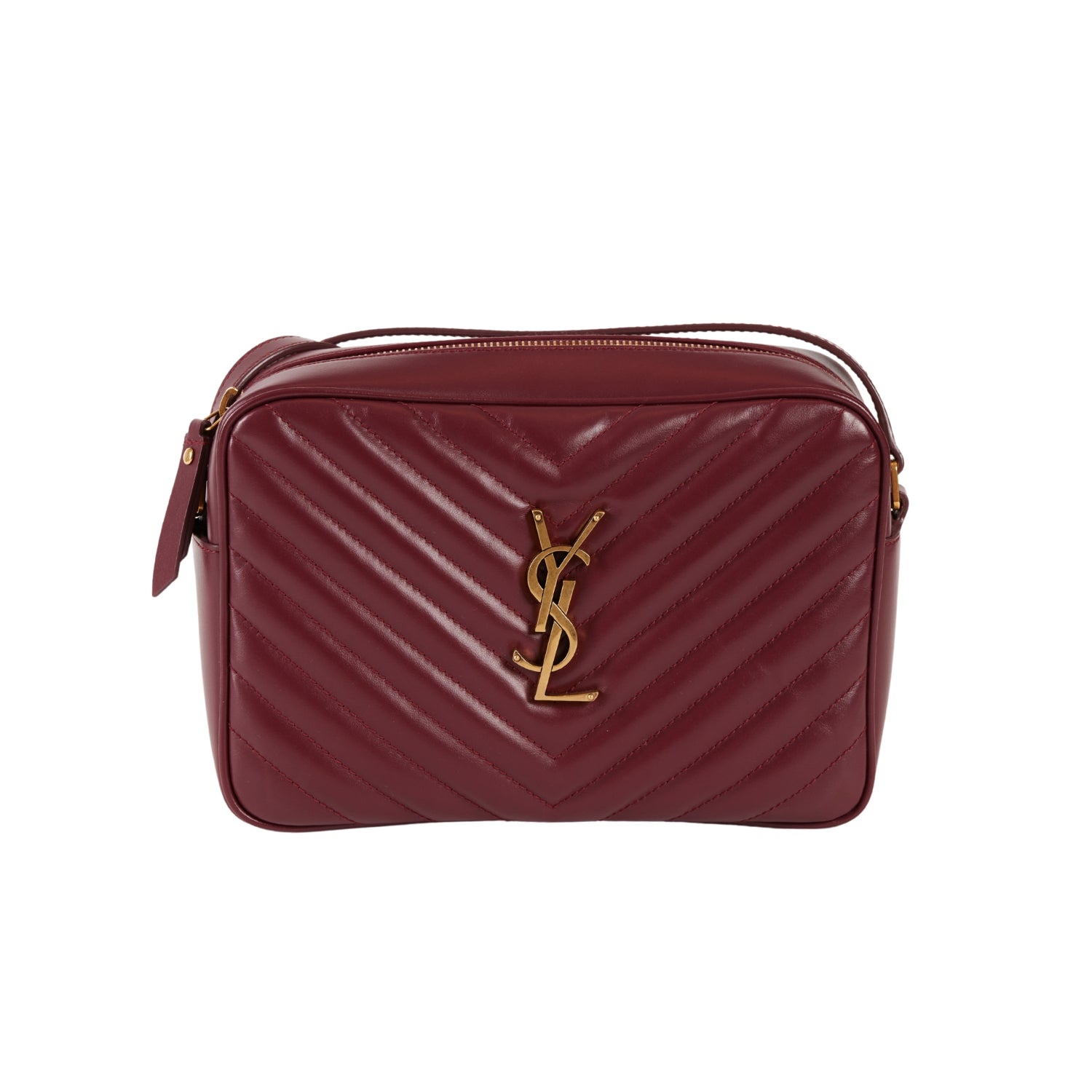 YSL Lou Camera Bag