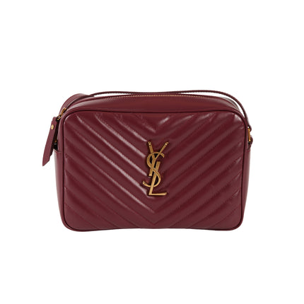 YSL Lou Camera Bag