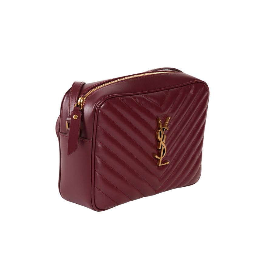 YSL Lou Camera Bag