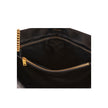 YSL Loulou Large Black GHW