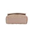 YSL Loulou Toy Light Grey