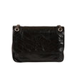 YSL Niki Baby Black