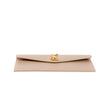 YSL Uptown Pouch Beige