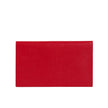YSL Uptown Pouch Red