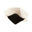 YSL Uptown Pouch Vintage Blanc