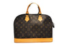 LOUIS VUITTON ALMA PM