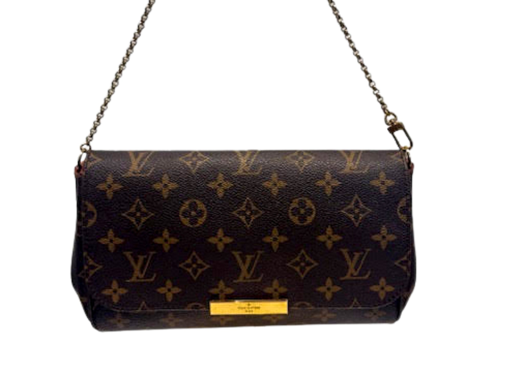 LOUIS VUITTON - LV Favorite