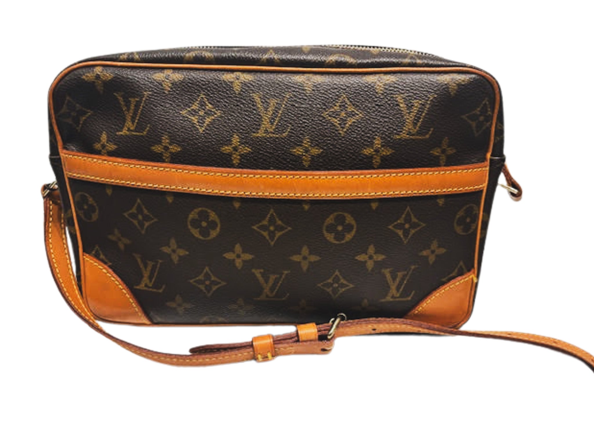 LOUIS VUITTON Trocadero