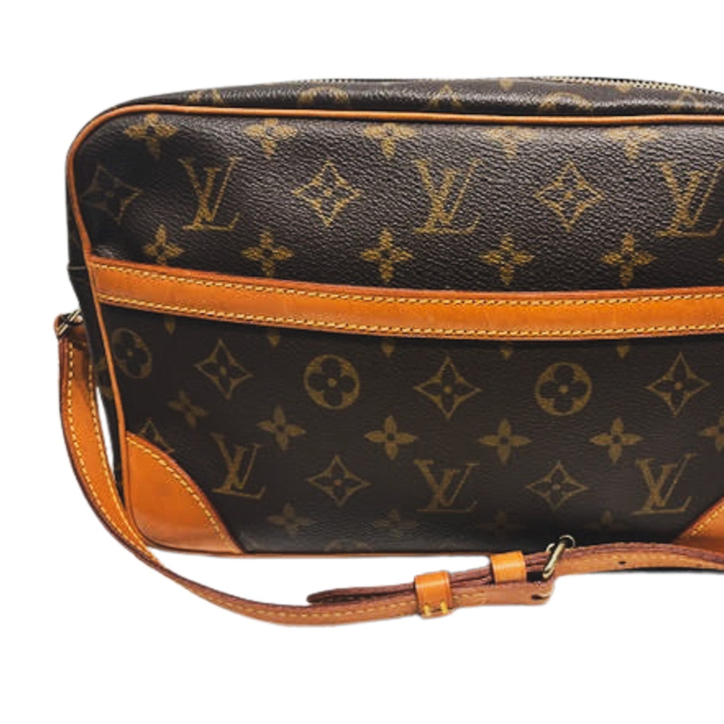 LOUIS VUITTON Trocadero