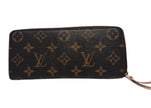 LOUIS VUITTON Zippy Wallet